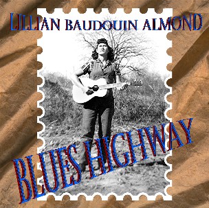 Lillian's CD