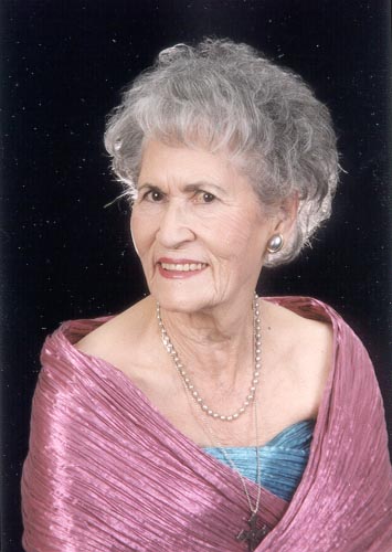 Lillian B. Almond