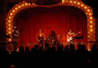 Lucille and The Delta Tornados