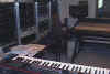Digital Mantra, John & Lucille's recording studio